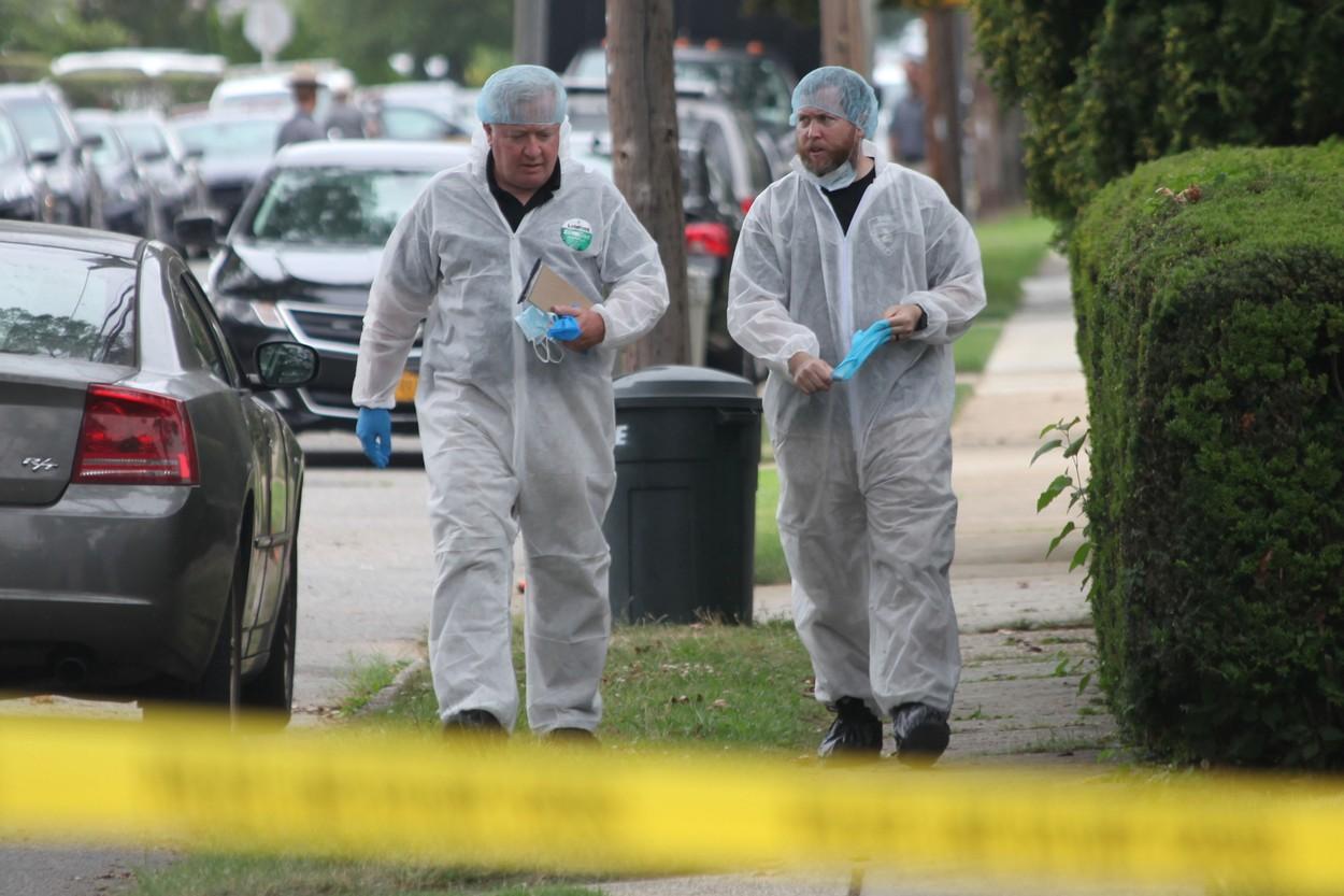 Rex Heuermann, avocatul acuzat de moartea a trei din cele 11 victime ale unor crime din Gilgo Beach