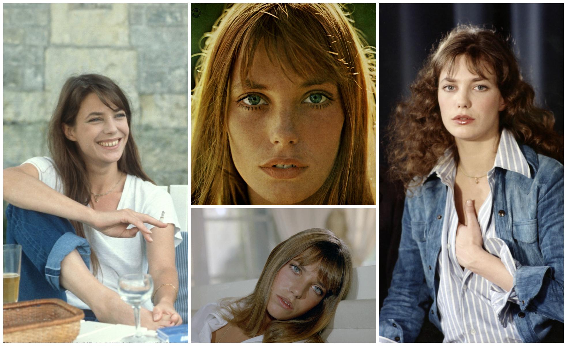 Jane Birkin a murit la 76 de ani