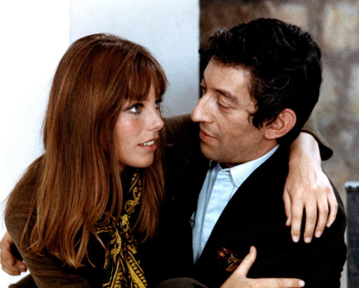 Controversele amoroase din viaţa lui Jane Birkin