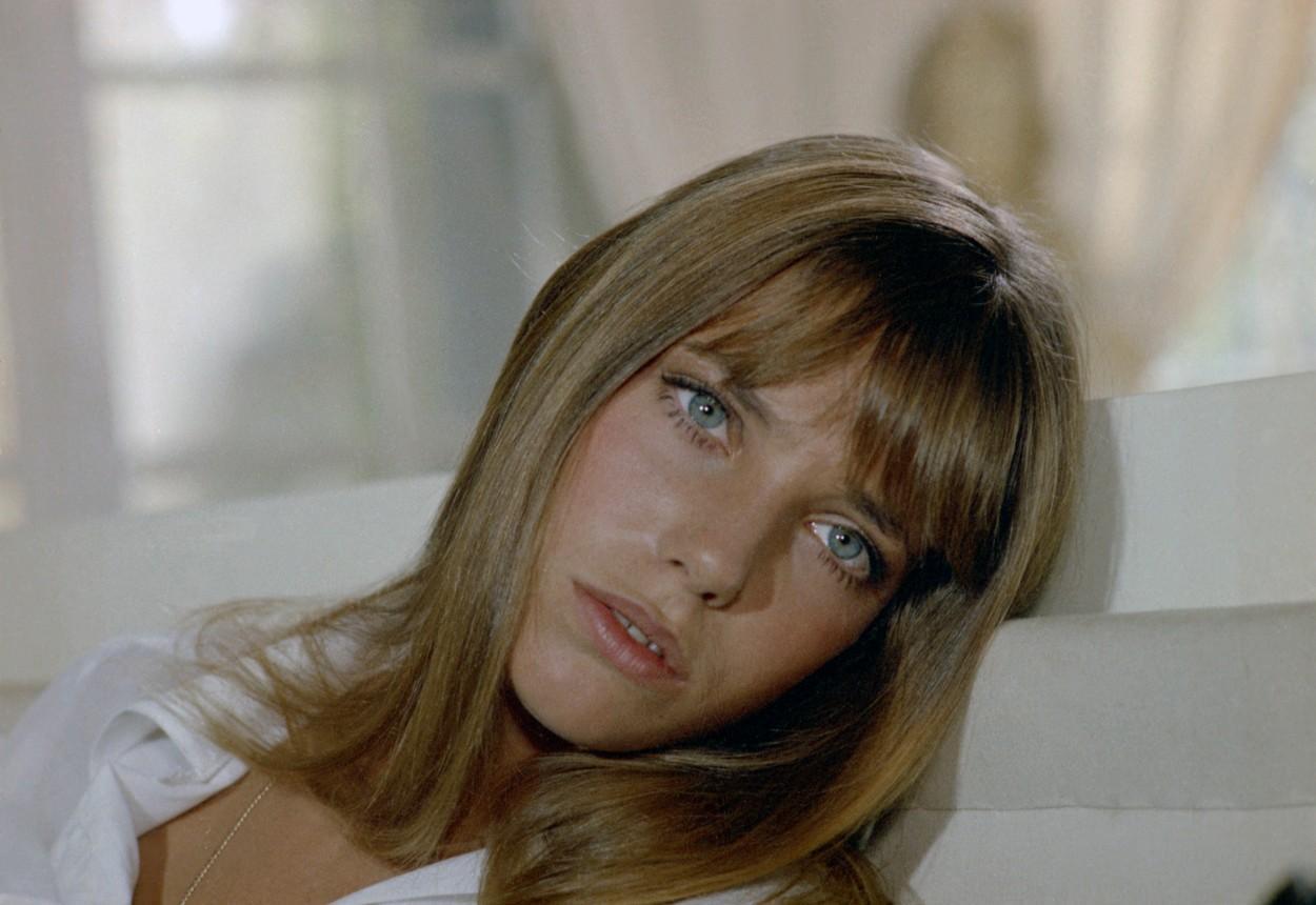 Controversele amoroase din viaţa lui Jane Birkin