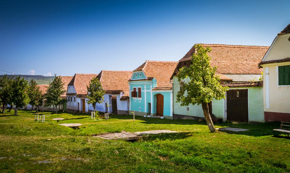 Cele mai instagramabile locaţii din ţară. Top 10 obiective unde românii vin special pentru poza perfectă