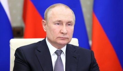 "Arestarea lui Putin ar însemna o declaraţie de război". Declaraţia controversată a preşedintelui Africii de Sud