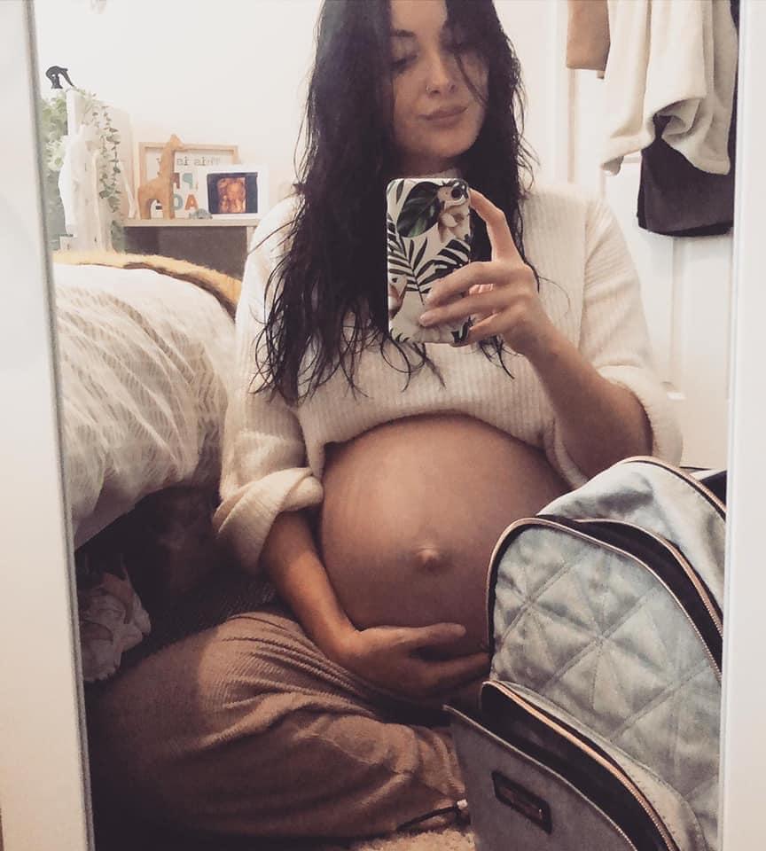 Era mamă a 2 copii și urma să aducă pe lume o fetiță, când a fost ucisă într-un accident, în UK