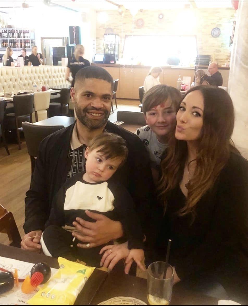 Era mamă a 2 copii și urma să aducă pe lume o fetiță, când a fost ucisă într-un accident, în UK