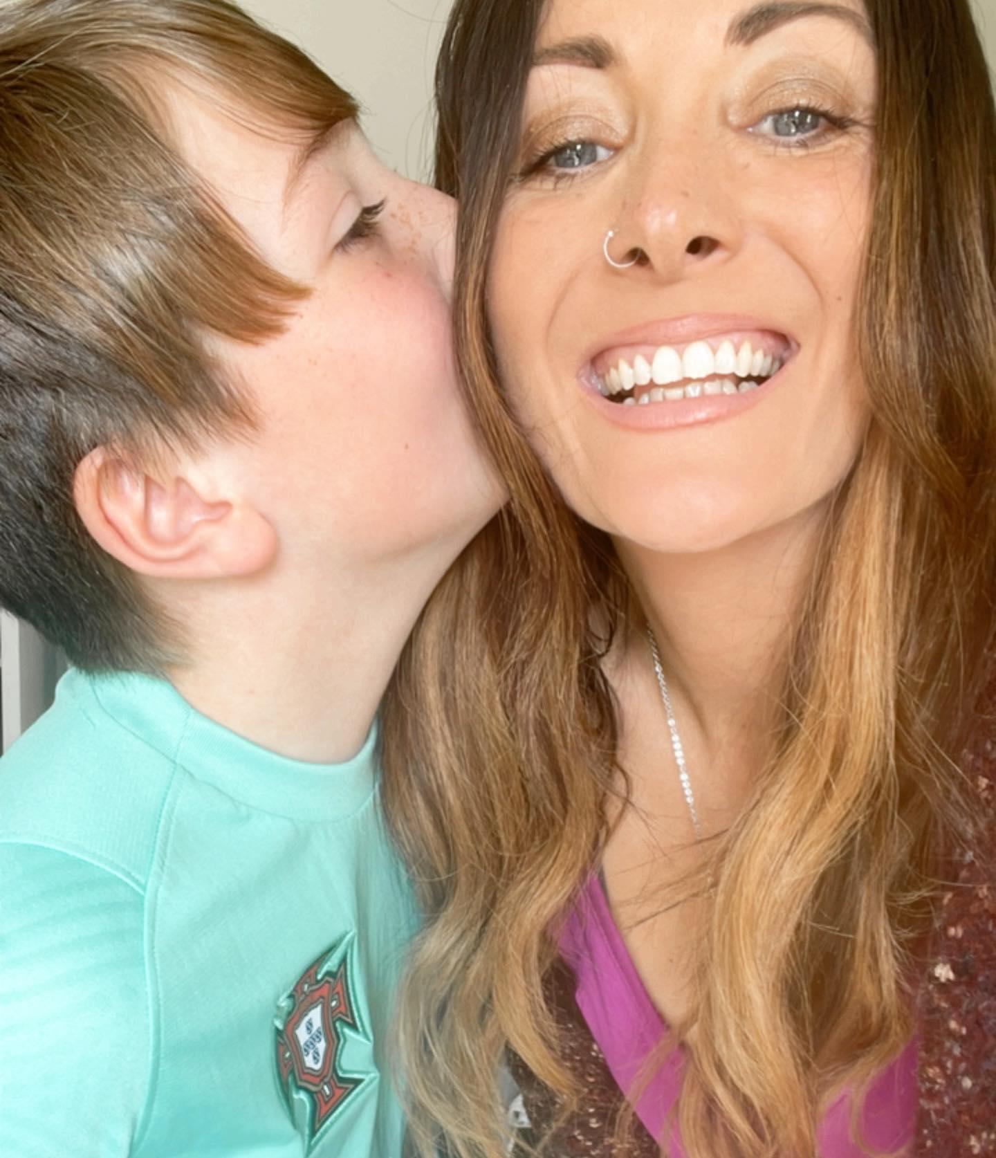 Era mamă a 2 copii și urma să aducă pe lume o fetiță, când a fost ucisă într-un accident, în UK