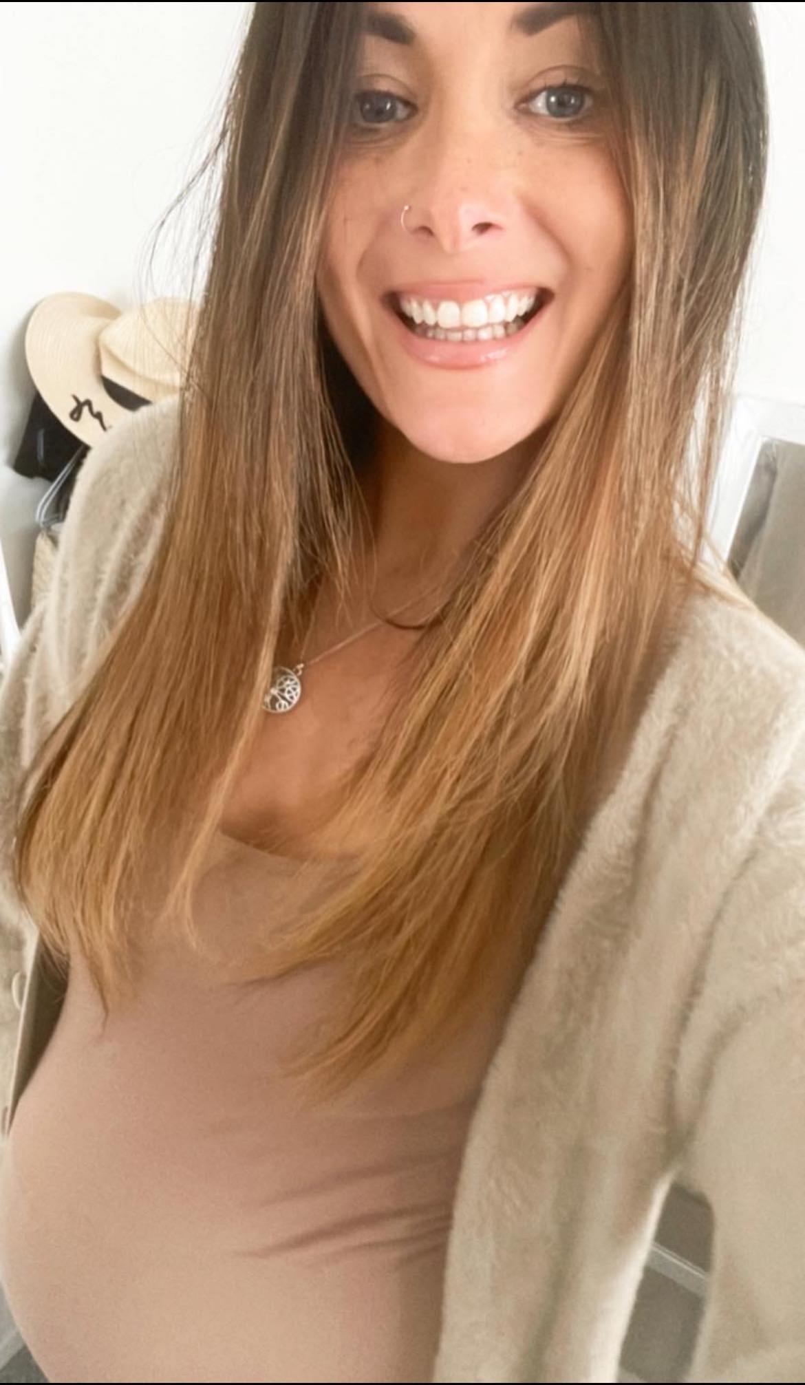 Era mamă a 2 copii și urma să aducă pe lume o fetiță, când a fost ucisă într-un accident, în UK