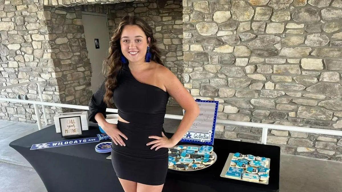 O tânără de 18 ani a murit pe o autostradă din SUA, după ce anvelopa unui camion s-a desprins și a intrat prin parbrizul mașinii în care se afla