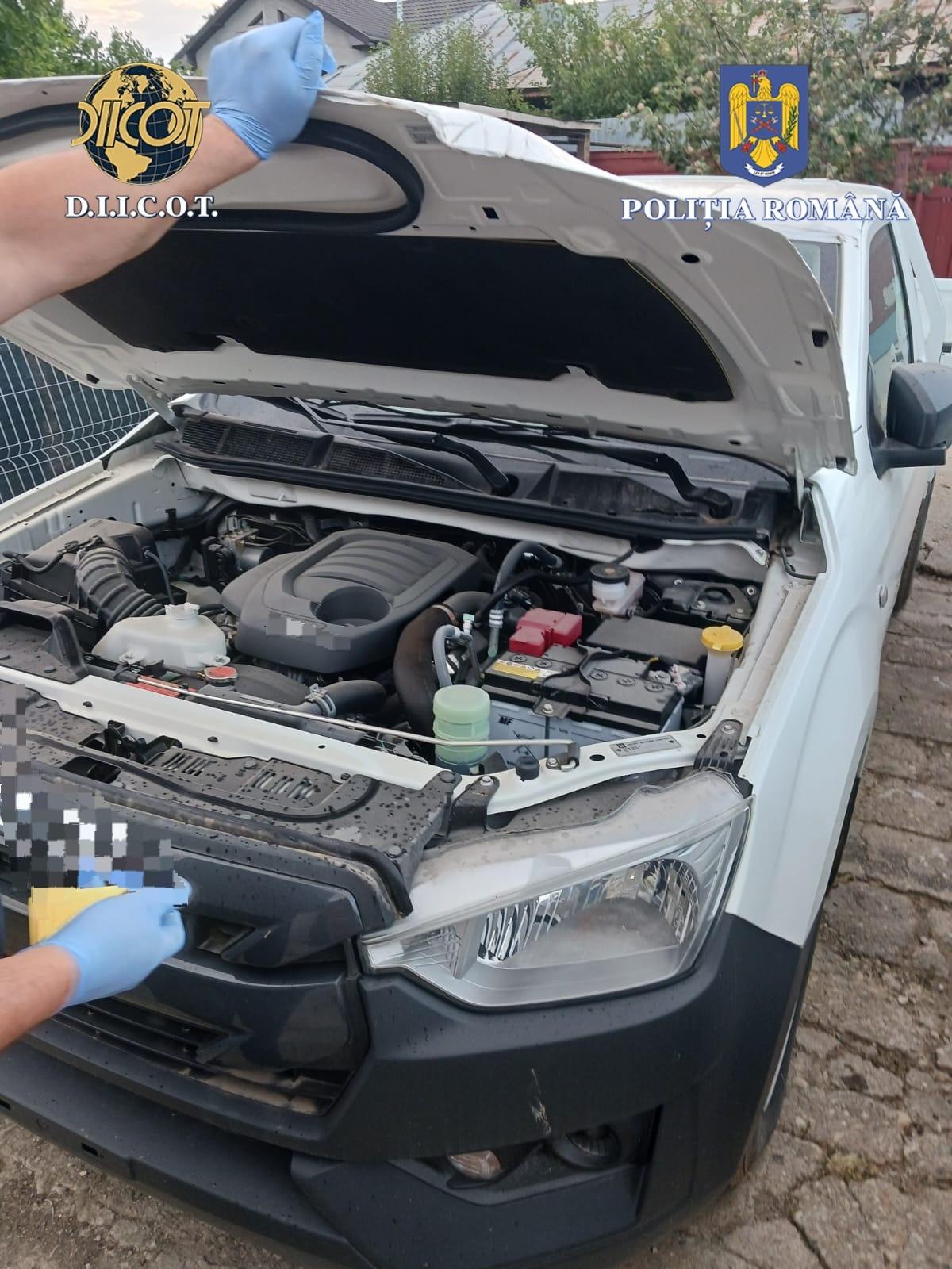 Patronul unei firme, înşelat cu 28 de milioane de lei: cum acţiona grupul infracţional. Percheziţii de amploare în Bucureşti şi Ilfov