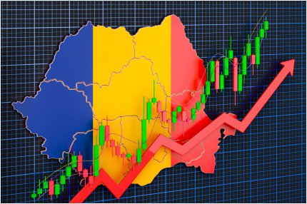 Deficitul bugetar la jumătatea anului a ajuns la 2,34% din PIB