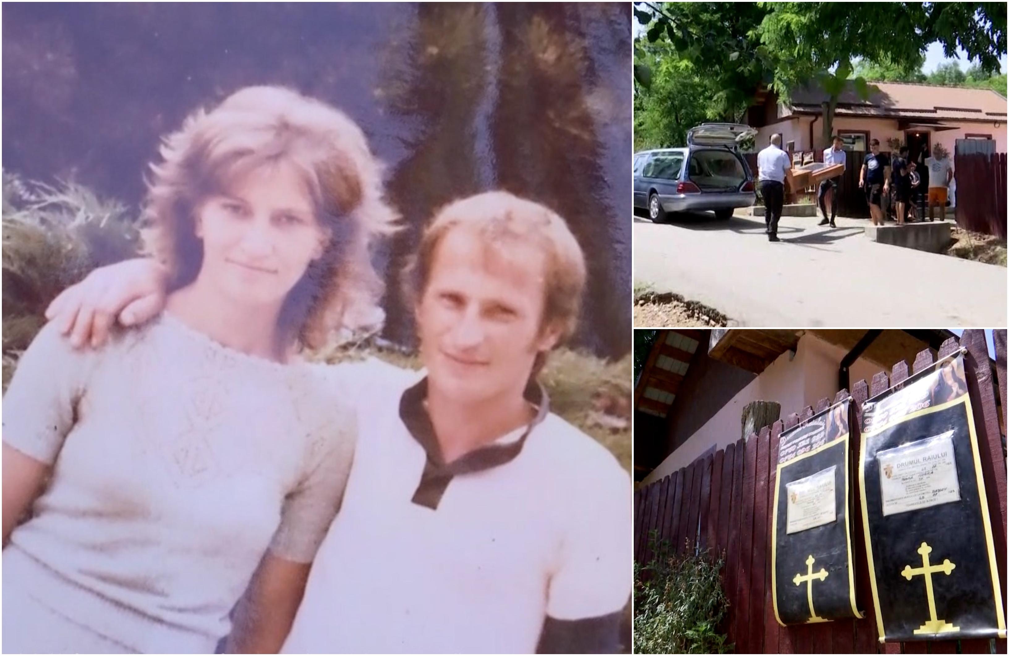 Doi soţi din Craiova au murit după ce au dat cu spray de ţânţari în casă. "Când am auzit, nici nu am crezut"