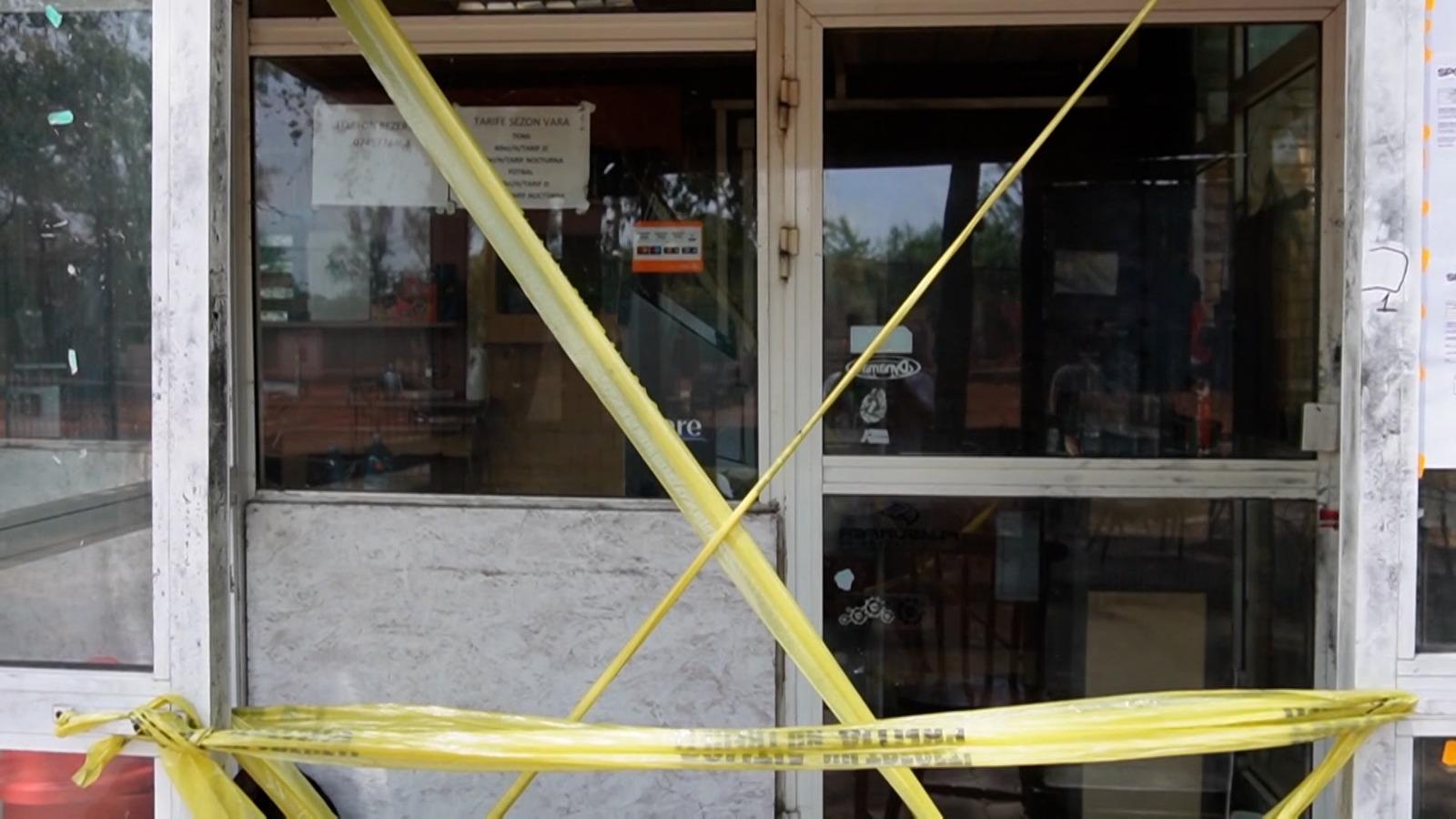 Criminalul din Mamaia, prins după o zi. Şi-a recunoscut fapta, însă a venit cu o varianta înfiorătoare