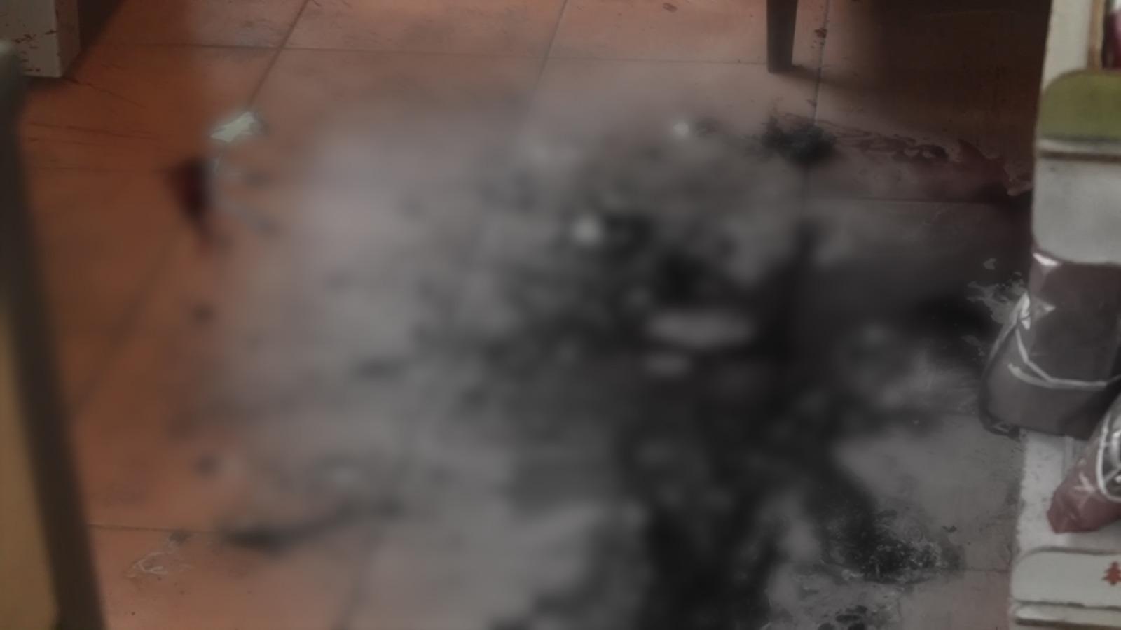 Criminalul din Mamaia, prins după o zi. Şi-a recunoscut fapta, însă a venit cu o varianta înfiorătoare