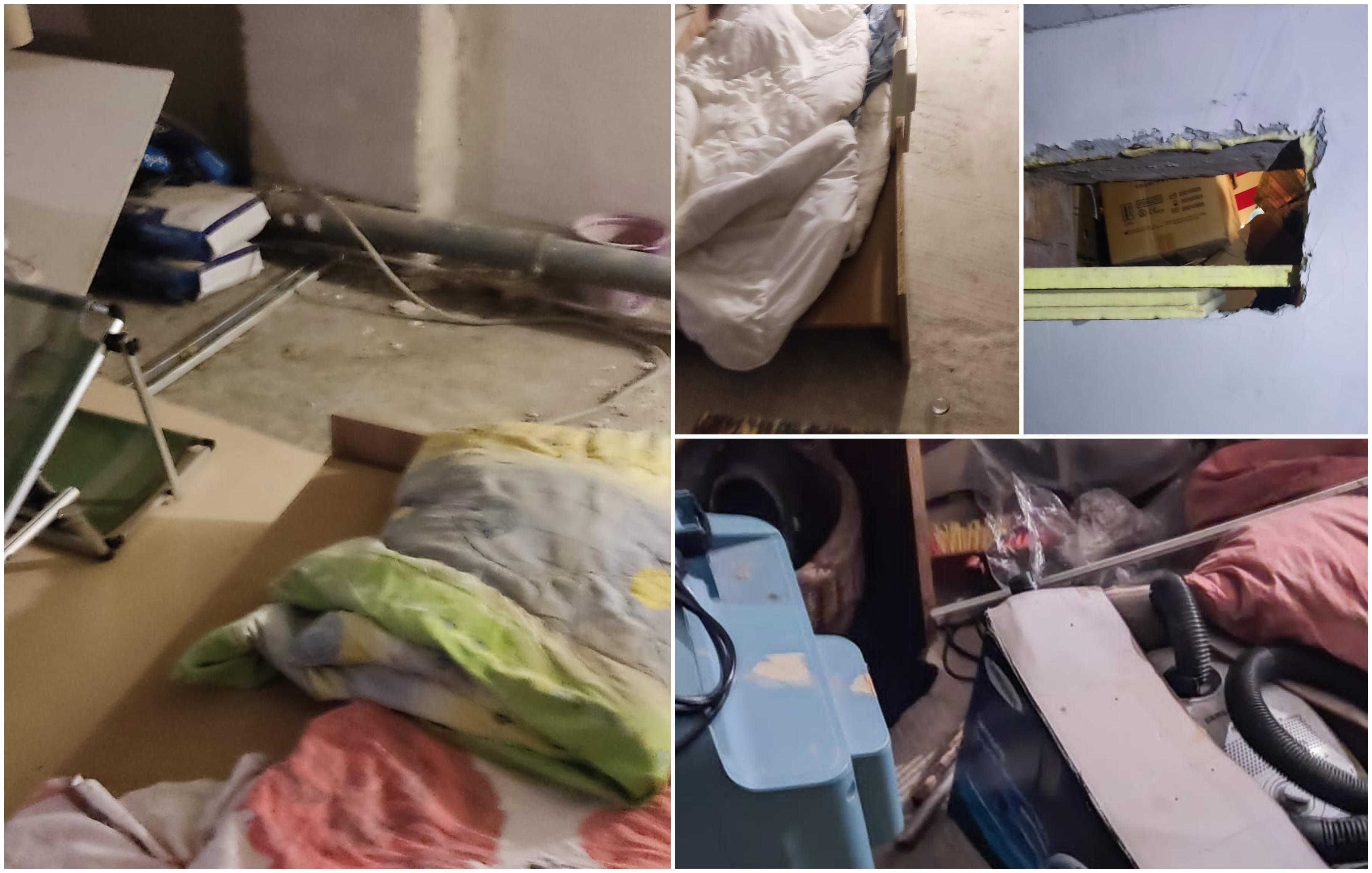 Azilele groazei. Şapte persoane, găsite într-un beci al unui centru de îngrijire din Mureş. Erau bătute şi ţinute în condiţii improprii