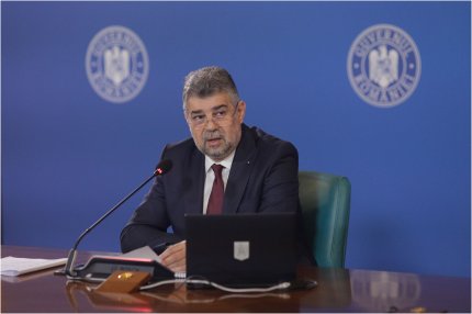 Nu se elimină facilitățile fiscale pentru sectorul IT. Ciolacu: "Nu a existat nicio discuţie". Ce se întâmplă în construcții și agricultură