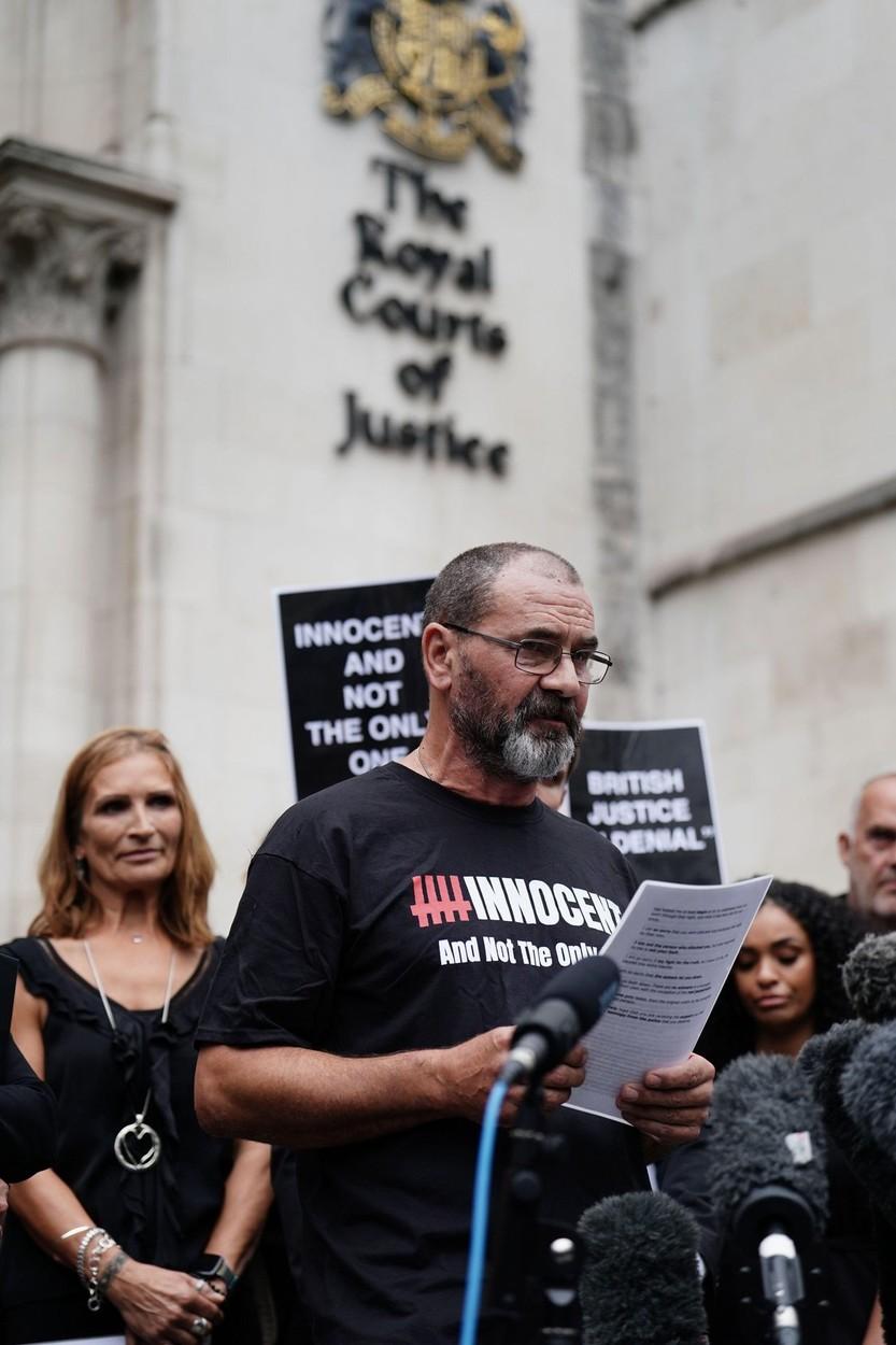 A stat 17 ani în spatele gratiilor pentru un viol pe care nu l-a comis. Acum lasă totul în urmă şi se mută în Amsterdam