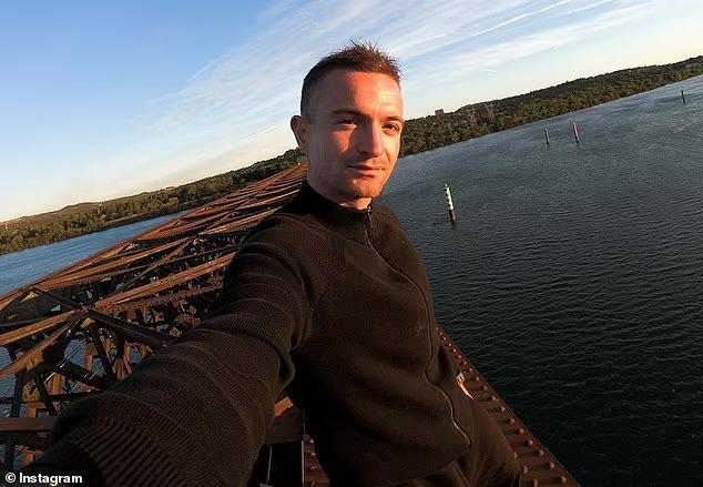 Aventurierul Remi Lucidi