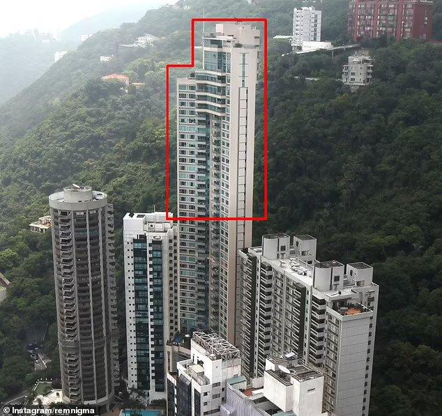 Aventurierul Remi Lucidi