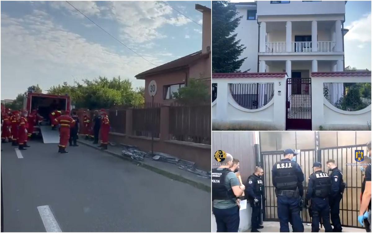 "Vreau şi eu un ban, dă-mi şi mie doi lei". Cum erau torturaţi bătrânii în azilele din Voluntari. Mărturiile înfiorătoare ale vecinilor "Vreau şi eu un ban, dă-mi şi mie doi lei". Cum erau torturaţi bătrânii în azilele din Voluntari. Mărturiile înfiorătoare ale vecinilor