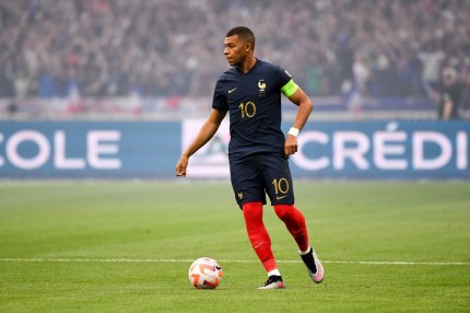 Ultimatum pentru Mbappe