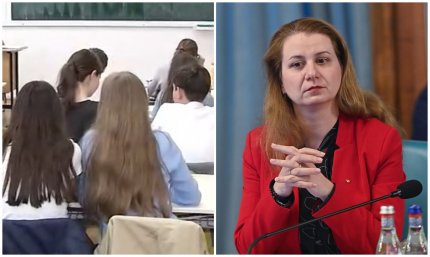 Reacţia profesoarei care a jignit-o pe Ligia Deca în faţa elevilor