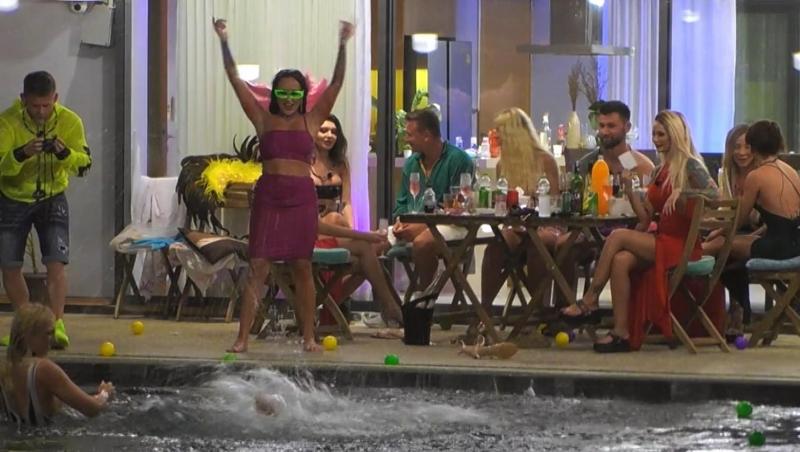 Insula Iubirii, 7 iulie 2023