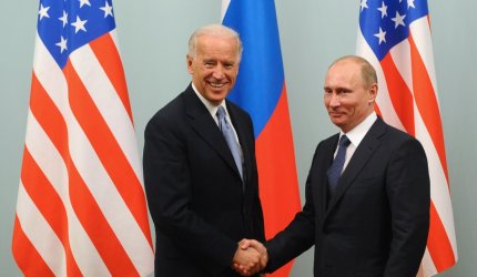 Biden vine în Europa, după ce a decis să trimită muniţie cu dispersie în Ucraina. Ce mesaj vrea să-i transmită lui Putin