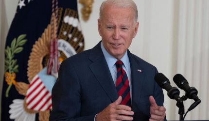 Biden: Ucraina "nu este încă pregătită pentru aderarea la NATO"