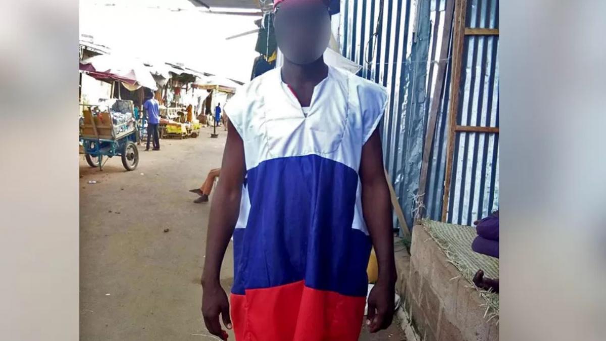Ce se întâmplă de fapt în Niger. Una din cele mai bogate ţări în uraniu suspendă exporturile către Franţa. Localnic: "Sunt pro-rus și anti-Franța. Ne-au furat bogăţiile" Ce se întâmplă de fapt în Niger. Una din cele mai bogate ţări în uraniu suspendă exporturile către Franţa. Localnic: "Sunt pro-rus și anti-Franța. Ne-au furat bogăţiile"