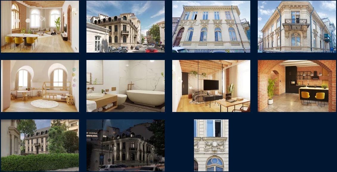 Casa familiei scriitorului Ionel Teodoreanu, descrisă în romanul "La Medeleni", scoasă la vânzare.