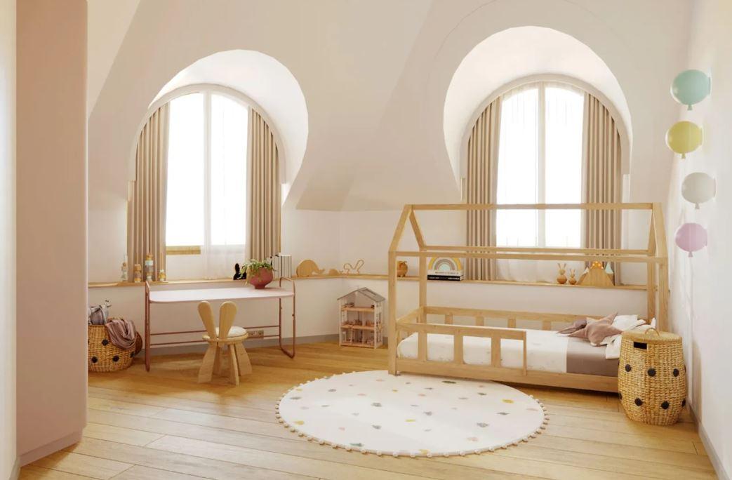 Casa familiei scriitorului Ionel Teodoreanu, descrisă în romanul "La Medeleni", scoasă la vânzare.