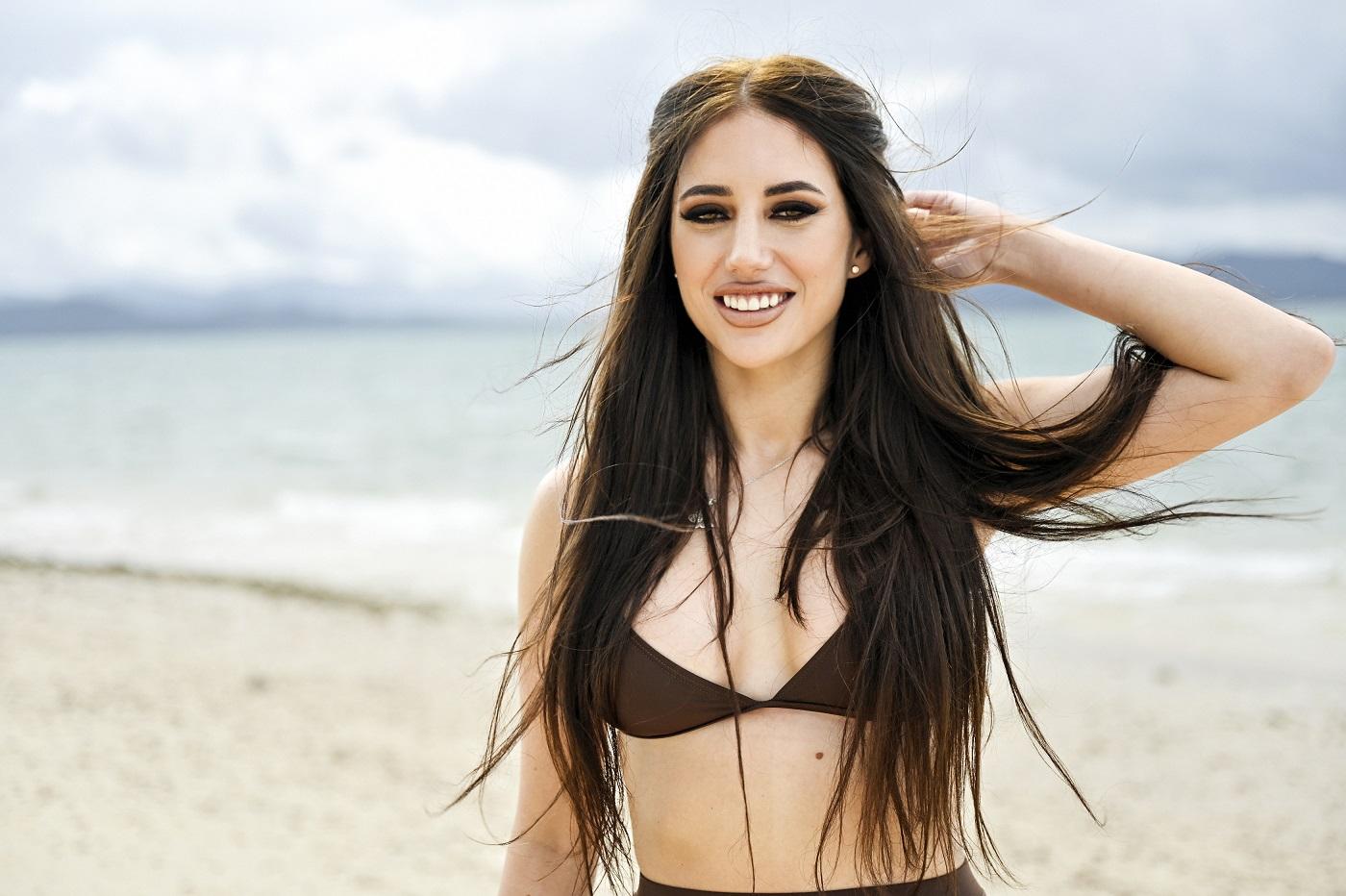 Insula Iubirii 2023. Bianca, îngrozită de imaginile de la Bonfire