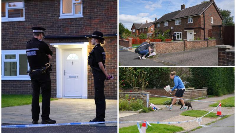 Fetiţă de 10 ani, găsită "inexplicabil" moartă &icirc;n casă. Copila se mutase de doar 5 luni cu familia &icirc;n oraşelul din Anglia