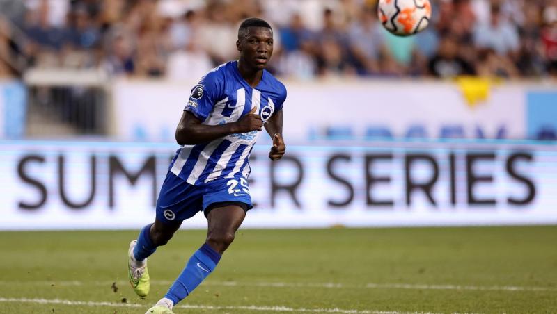 Moises Caicedo ar putea fi transferat pe 111 milioane de lire sterline la Liverpool. Sumă record pentru fotbalul britanic