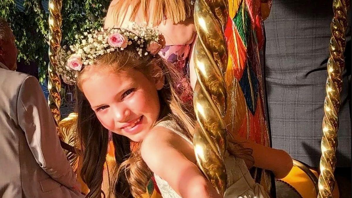 Răpusă de "ucigaşul tăcut", o copilă de 8 ani din UK şi-a dat ultima suflare în braţele părinţilor. Emily era "raza de soare a familiei"