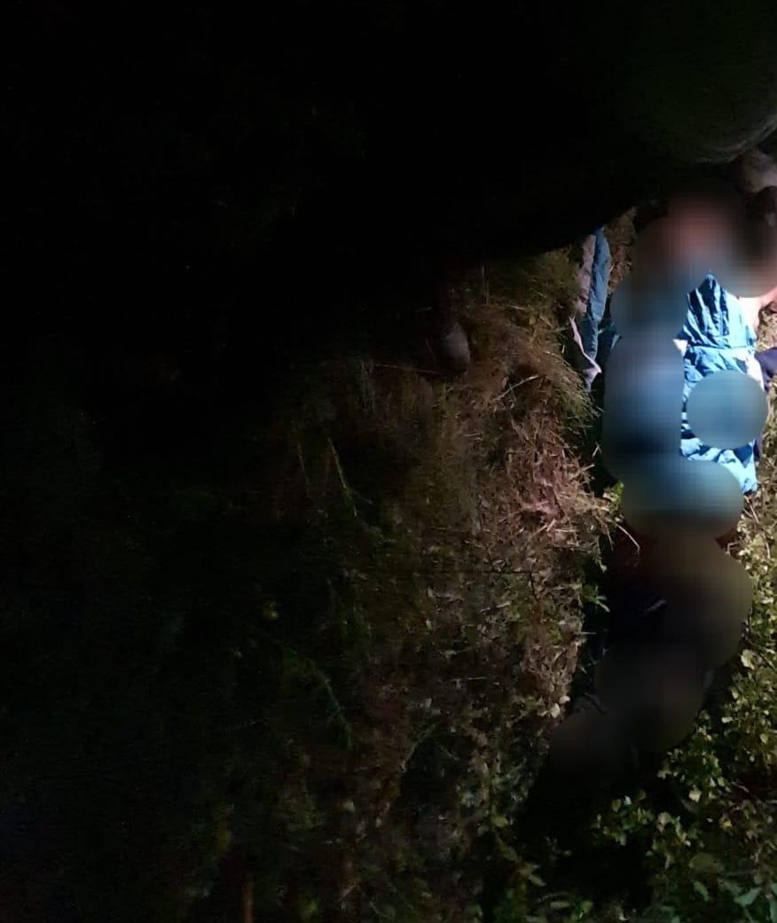 Bărbat rănit, după ce un ATV a căzut peste el pe un deal din Vaslui. Prietenul său pierduse controlul şi s-a răsturnat cu vehiculul