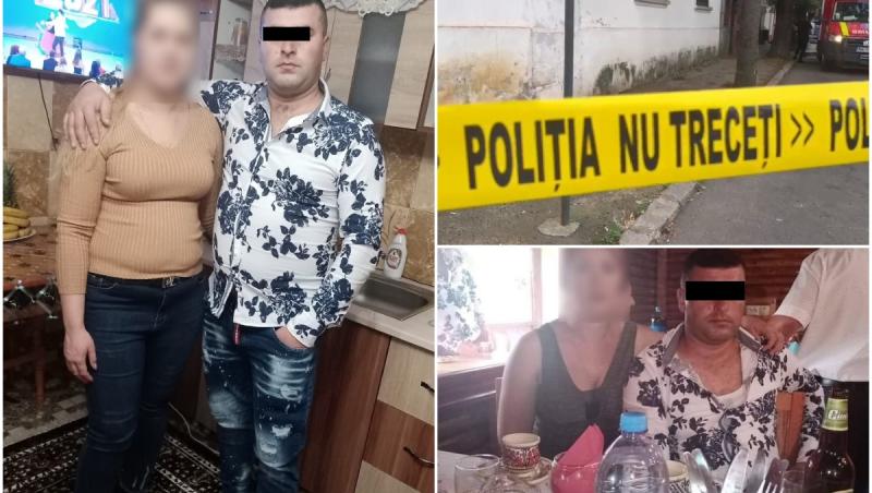 "L-au așteptat la colț de stradă și l-au omorât!" Un bărbat de 38 de ani, tată a doi copii, a fost ucis în bătaie pe o stradă din Săcele, chiar în fața soției