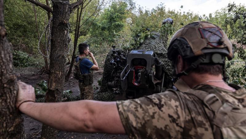 Un rus condamnat pentru că şi-a decapitat iubita, graţiat după ce a luptat pe frontul din Ucraina: "E acum liber de păcat în faţa lui Dumnezeu"