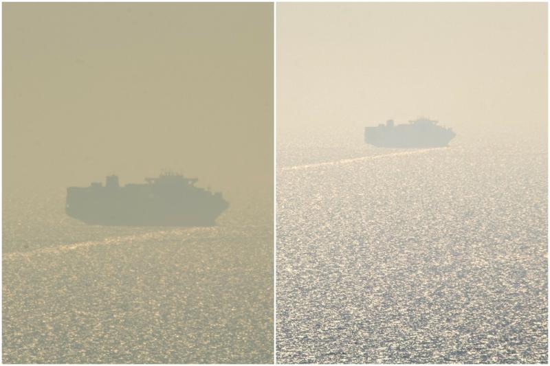 Risc real de război naval între NATO şi Rusia. Rusia comite piraterie în Marea Neagră, avertizează un amiral american