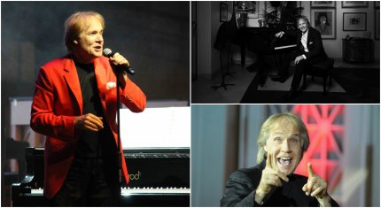 Renumitul pianist Richard Clayderman a rămas impresionat de un oraş din România: "Este fermecător!"