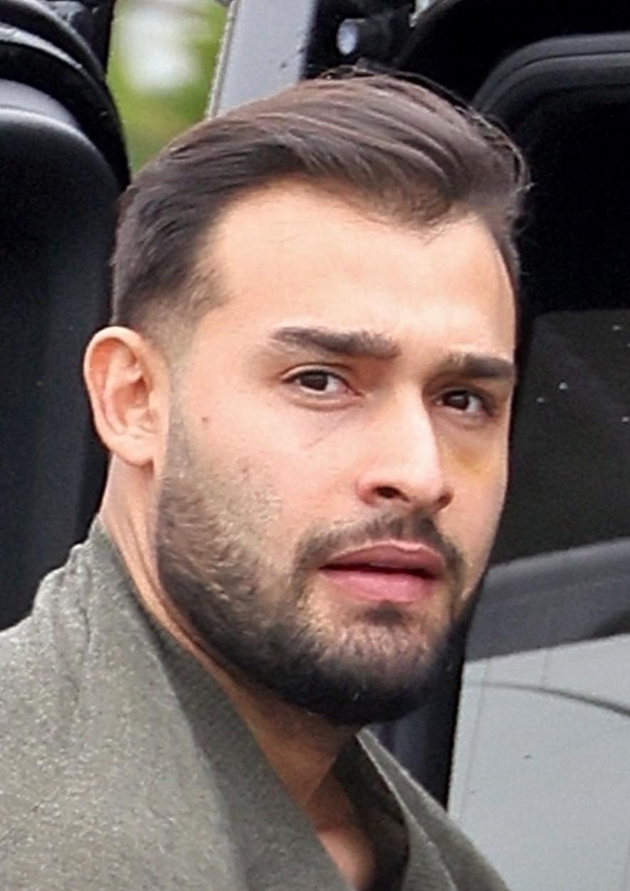 Divorțul dintre Britney Spears și Sam Asghari. Modelul rupe tăcerea și neagă că va contesta acordul prenupţial pe care îl are cu artista