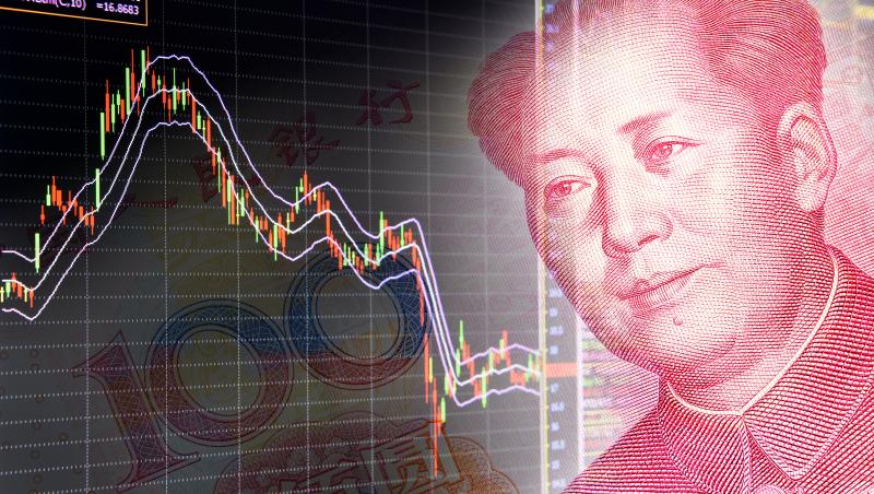 China ia măsuri pentru a evita o criză economică. Autorităţile de la Beijing intervin pentru a întări yuanul şi a stabilza bursa