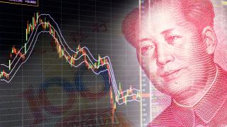 China ia măsuri pentru a evita o criză economică. Autorităţile de la Beijing intervin pentru a întări yuanul şi a stabilza bursa