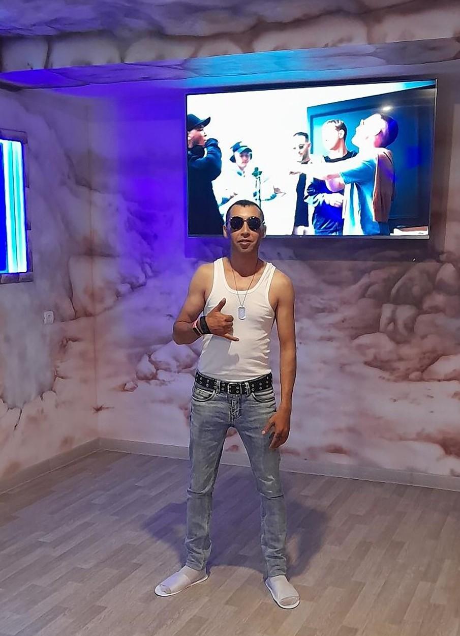 Deținut rus grațiat de Putin, acuzat că a violat o copilă de 13 ani. Ispășea 11 ani pentru o crimă, însă a fost eliberat ca să lupte în război