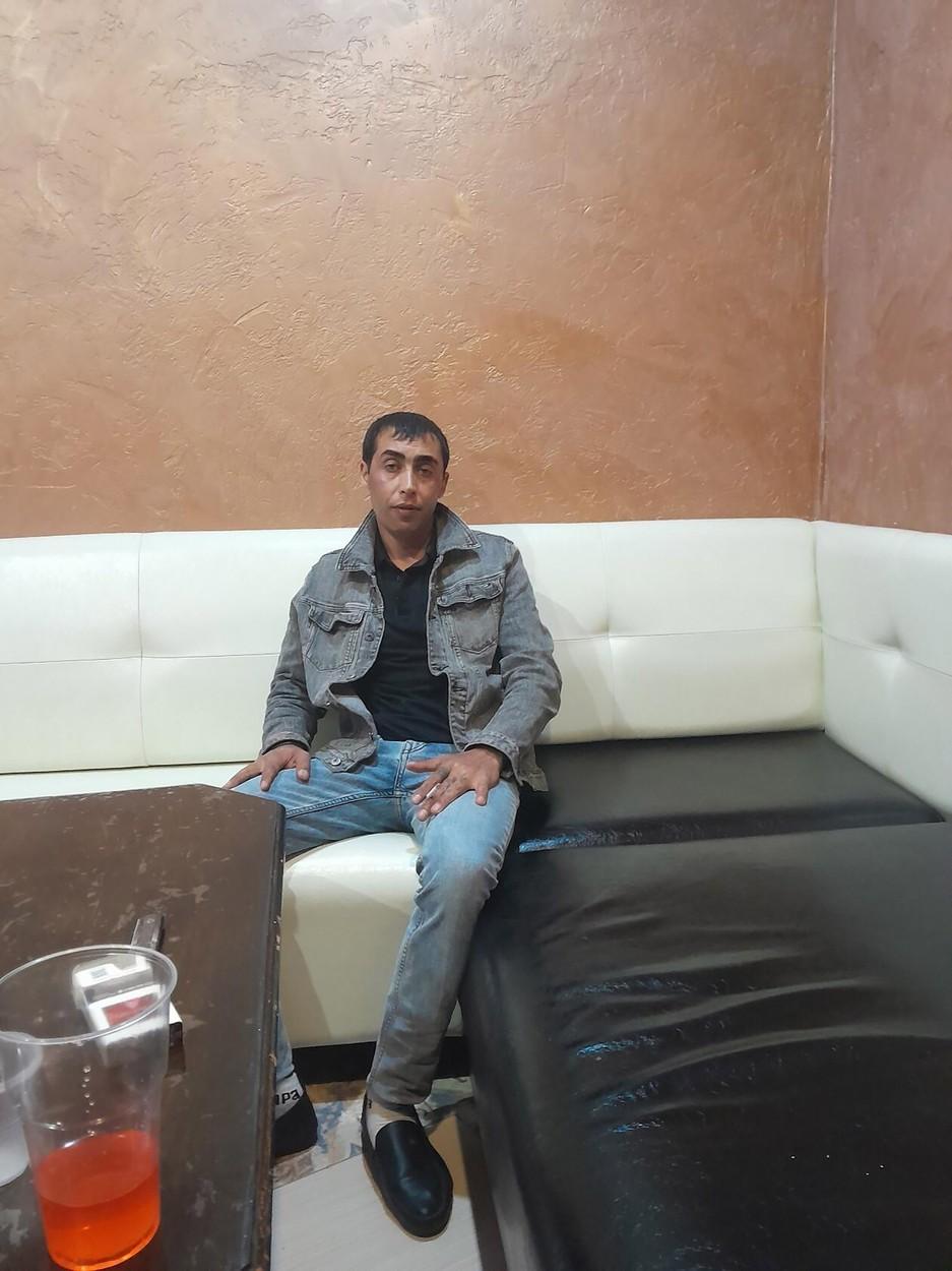 Deținut rus grațiat de Putin, acuzat că a violat o copilă de 13 ani. Ispășea 11 ani pentru o crimă, însă a fost eliberat ca să lupte în război