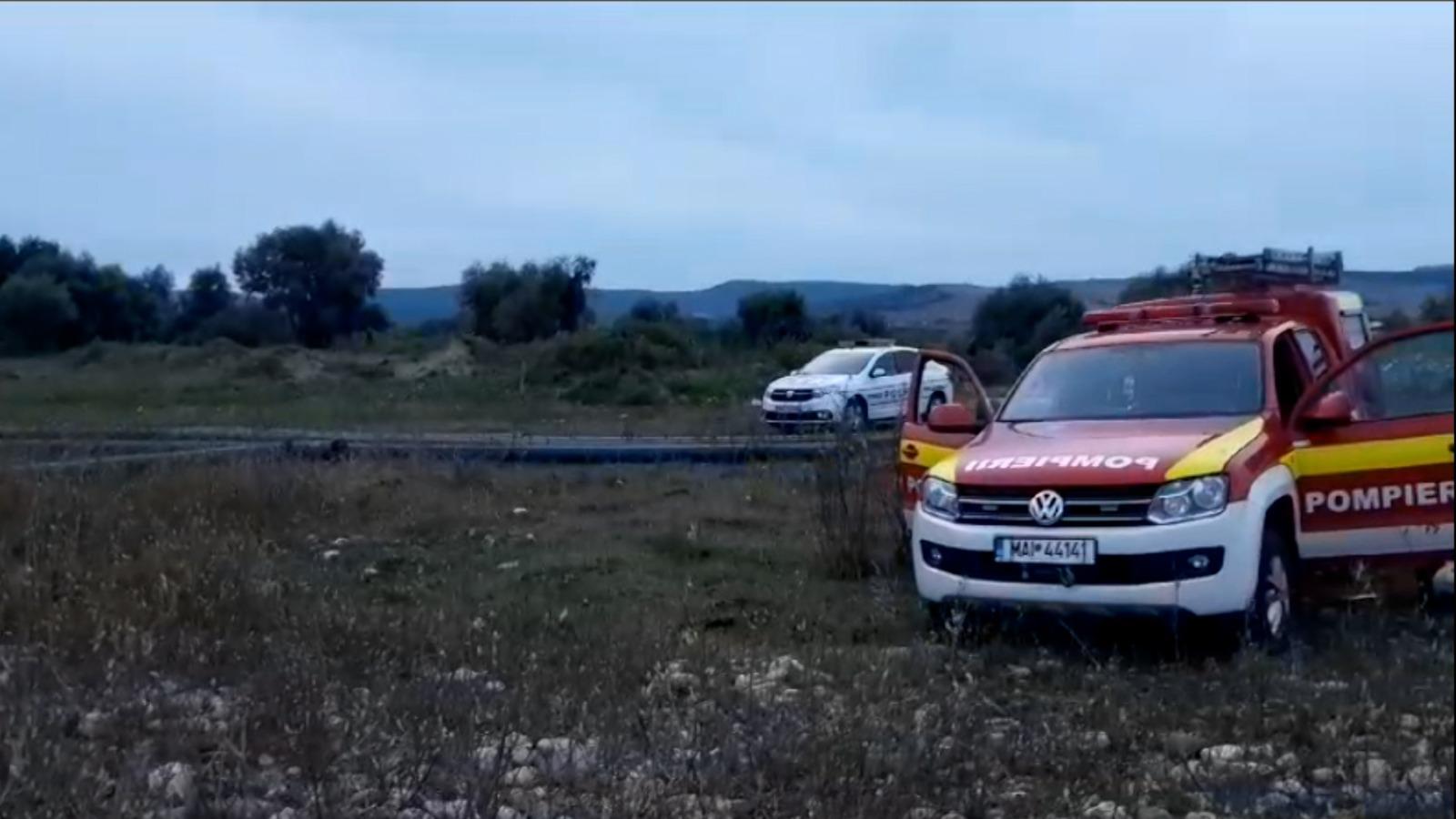 Bărbat de 50 de ani, găsit fără suflare într-un lac din Cluj. A intrat să se răcorească dar nu a reuşit să mai iasă la suprafaţă