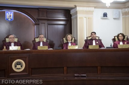 Legea pensiilor speciale, parțial neconstituțională. A fost retrimisă în Parlament de CCR