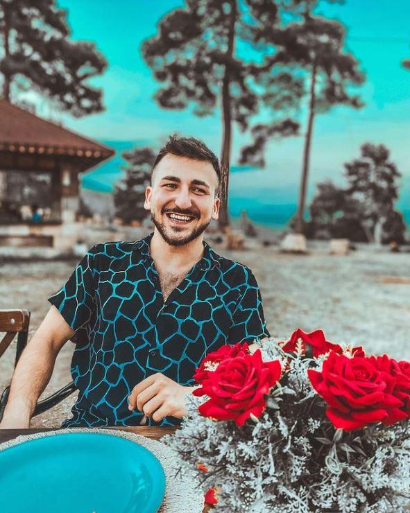 Influencerul Burak Can Tas a murit la 23 de ani