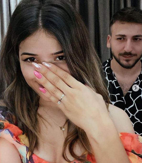 Influencerul Burak Can Tas a murit la 23 de ani