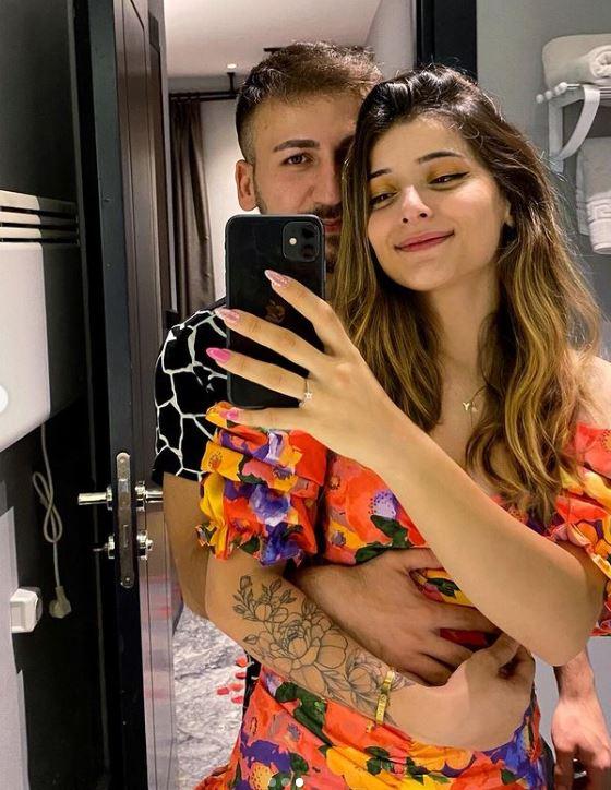 Influencerul Burak Can Tas a murit la 23 de ani