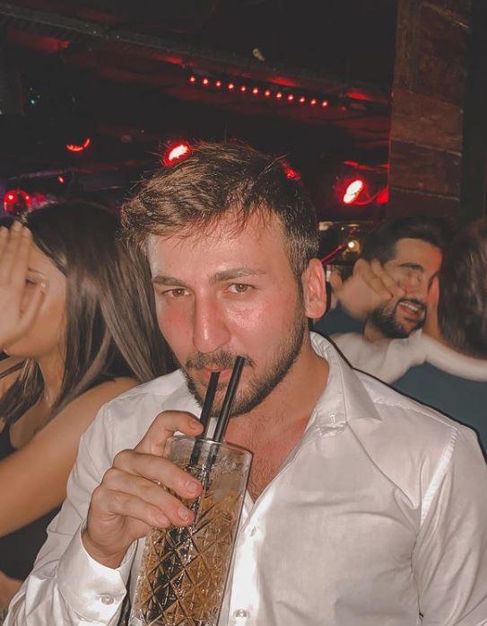 Influencerul Burak Can Tas a murit la 23 de ani